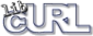libcurl logo