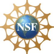Natonal Science Foundation Logo